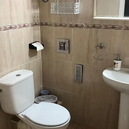 Appartement With Balcony Close To The Lloret de Mar
