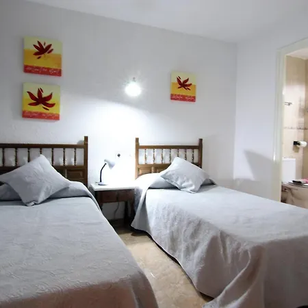 Appartement With Balcony Close To The Lloret de Mar